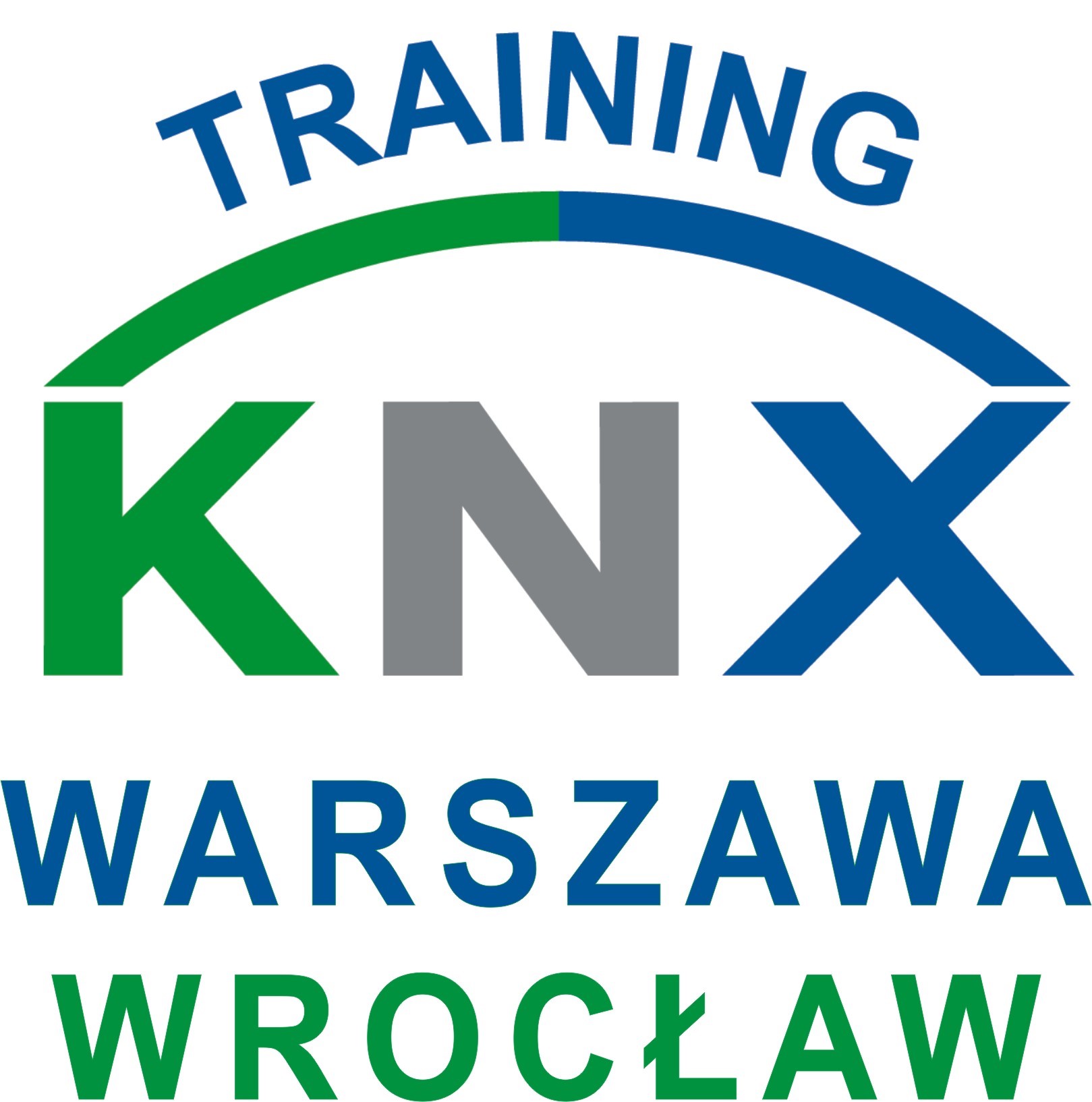 KNX - strona startowa